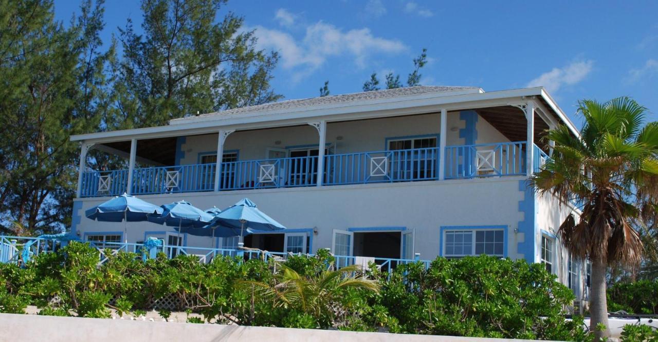 Cocodimama By Eleuthera Vacation Rentals Governor's Harbour Dış mekan fotoğraf